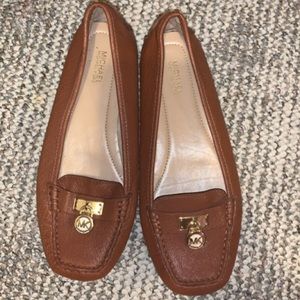 Micheal Kors dress shoes